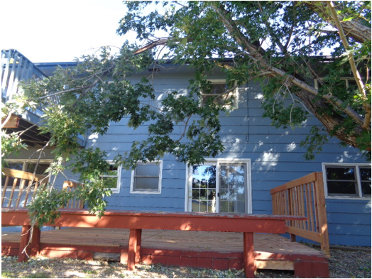 5520 Descanso Cir WColorado Springs, CO, 80918El Paso County