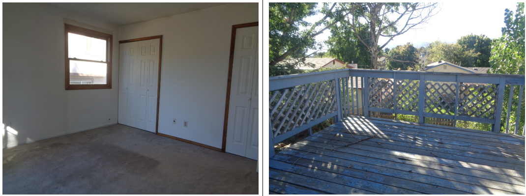 5520 Descanso Cir WColorado Springs, CO, 80918El Paso County