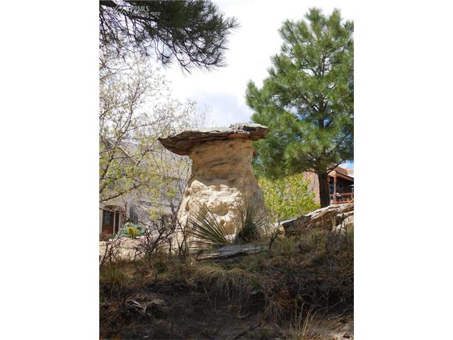 7545 Delmonico Drive, Colorado Springs, CO 80919