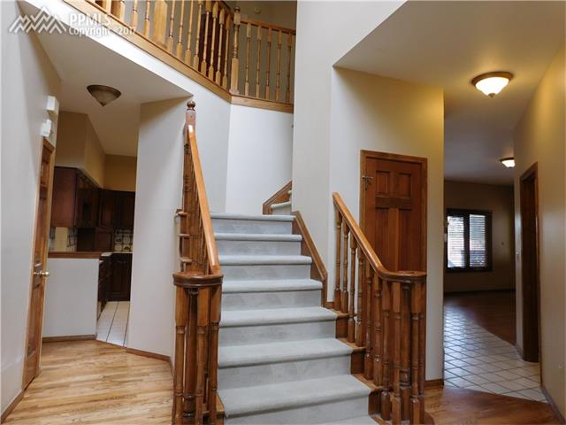 7545 Delmonico Drive, Colorado Springs, CO 80919