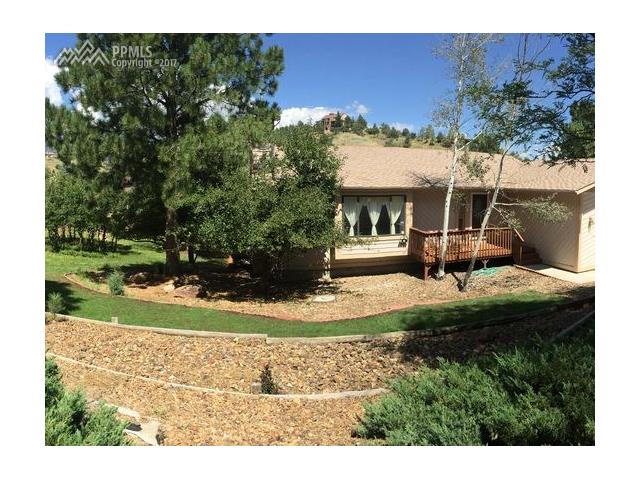 6733 Northface Lane, Colorado Springs, CO 80919