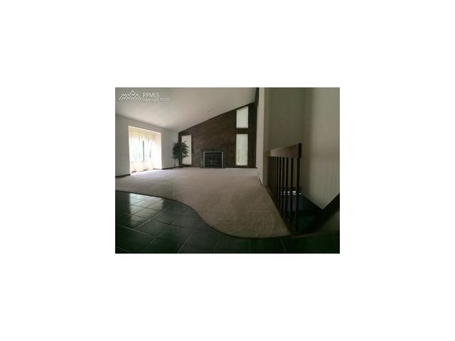 6733 Northface Lane, Colorado Springs, CO 80919