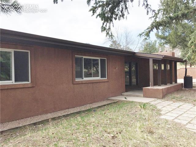 1530 W Woodmen Road, Colorado Springs, CO 80919