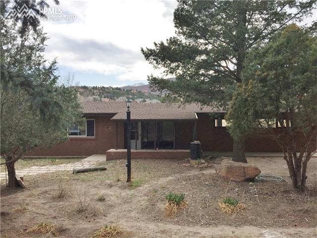 1530 W Woodmen Road, Colorado Springs, CO 80919