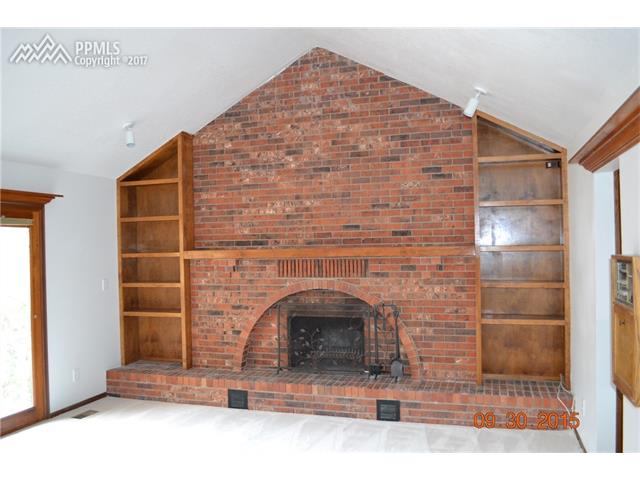 7260 Suntide Place, Colorado Springs, CO 80919