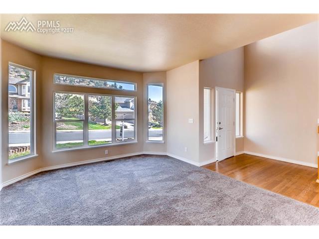 1475 Bison Ridge Drive, Colorado Springs, CO 80919