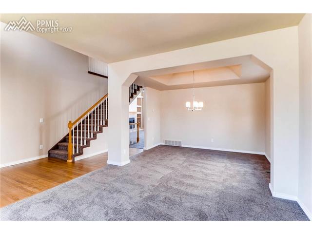 1475 Bison Ridge Drive, Colorado Springs, CO 80919