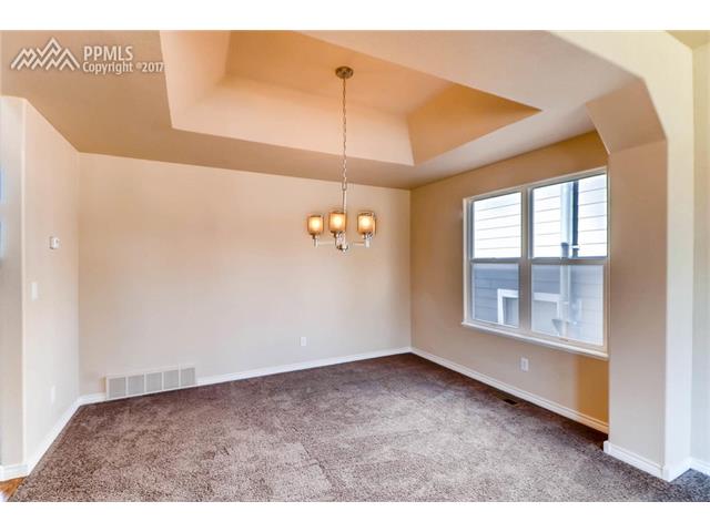 1475 Bison Ridge Drive, Colorado Springs, CO 80919