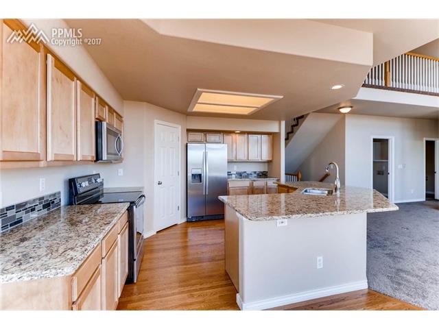 1475 Bison Ridge Drive, Colorado Springs, CO 80919