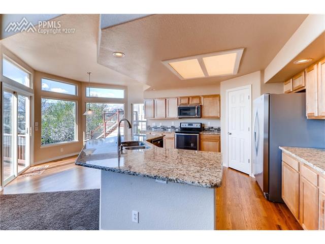 1475 Bison Ridge Drive, Colorado Springs, CO 80919