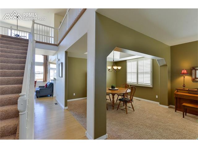 240 Cliff Falls Court, Colorado Springs, CO 80919