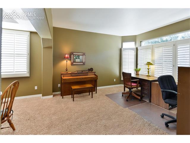 240 Cliff Falls Court, Colorado Springs, CO 80919
