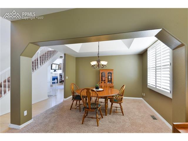 240 Cliff Falls Court, Colorado Springs, CO 80919