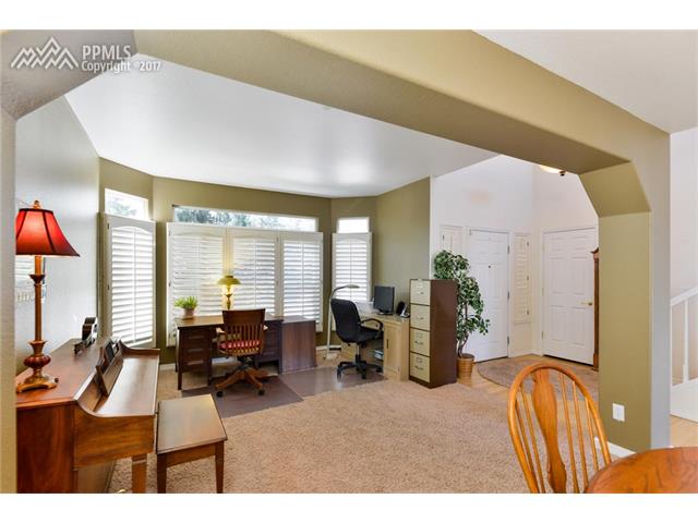240 Cliff Falls Court, Colorado Springs, CO 80919
