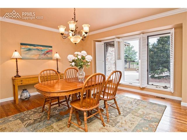 1930 Chateau Point Court, Colorado Springs, CO 80919