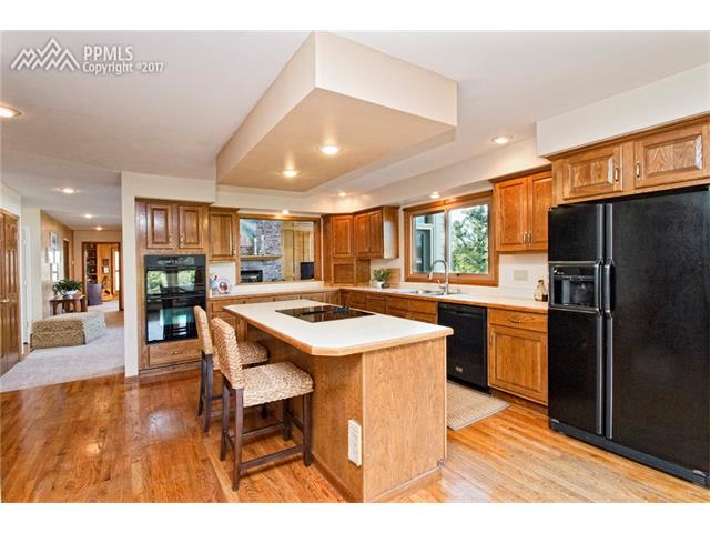 1930 Chateau Point Court, Colorado Springs, CO 80919