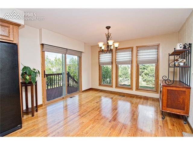 1930 Chateau Point Court, Colorado Springs, CO 80919