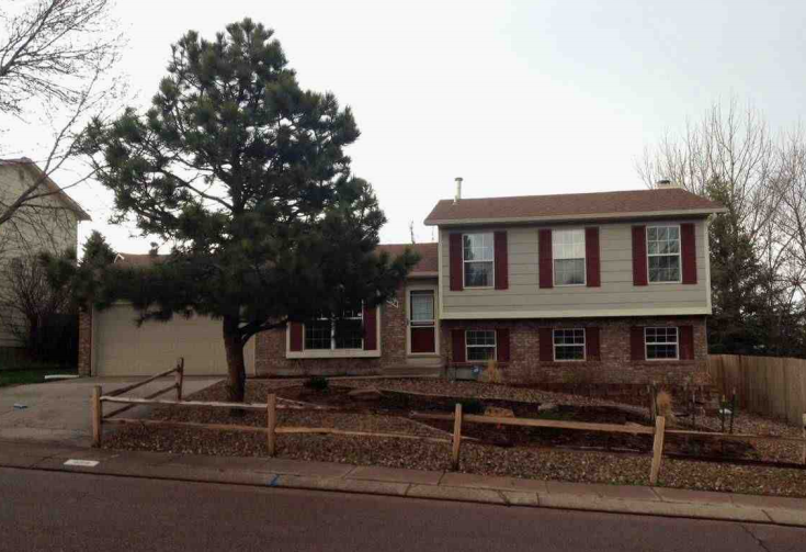 454 Anaconda DrColorado Springs, CO, 80919El Paso County