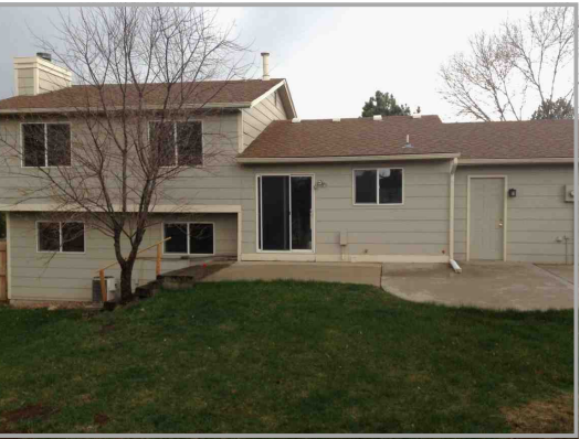 454 Anaconda DrColorado Springs, CO, 80919El Paso County