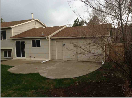 454 Anaconda DrColorado Springs, CO, 80919El Paso County
