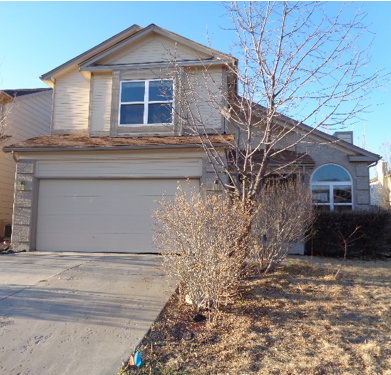 7724 Scarborough DrColorado Springs, CO, 80920El Paso County