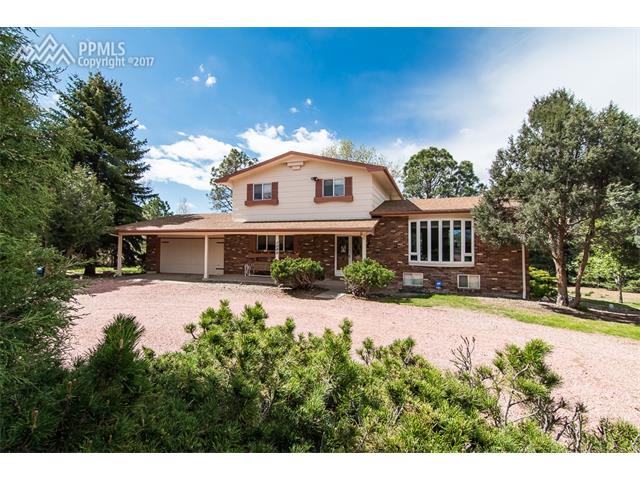 2089 Fuller Road, Colorado Springs, CO 80920