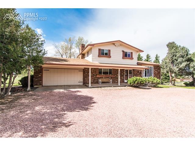 2089 Fuller Road, Colorado Springs, CO 80920