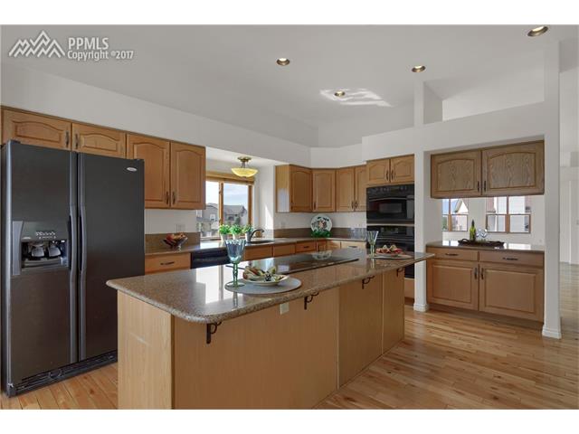 9010 Tuscany Drive, Colorado Springs, CO 80920