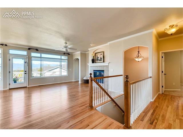 9946 Red Sage Drive, Colorado Springs, CO 80920