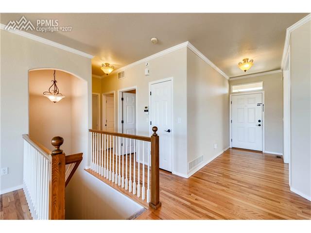 9946 Red Sage Drive, Colorado Springs, CO 80920