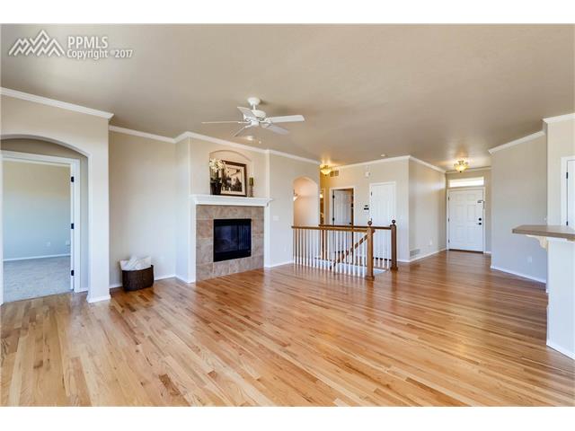 9946 Red Sage Drive, Colorado Springs, CO 80920