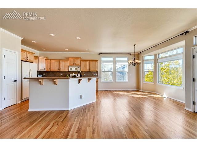 9946 Red Sage Drive, Colorado Springs, CO 80920