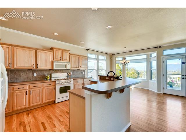 9946 Red Sage Drive, Colorado Springs, CO 80920