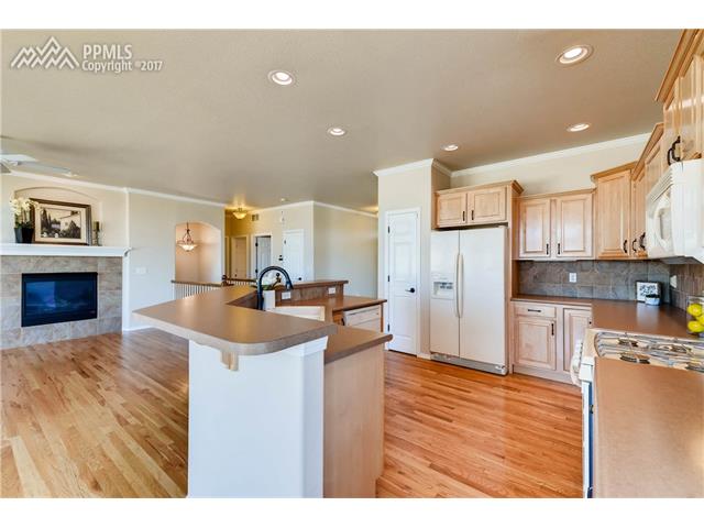 9946 Red Sage Drive, Colorado Springs, CO 80920