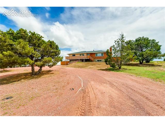 1765 Shrider Road, Colorado Springs, CO 80920