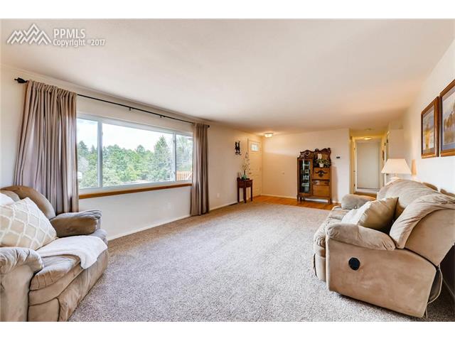1765 Shrider Road, Colorado Springs, CO 80920