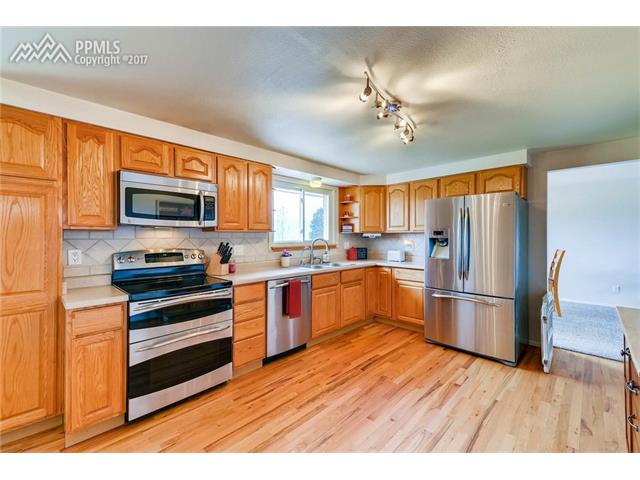 1765 Shrider Road, Colorado Springs, CO 80920