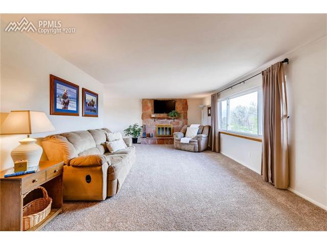 1765 Shrider Road, Colorado Springs, CO 80920