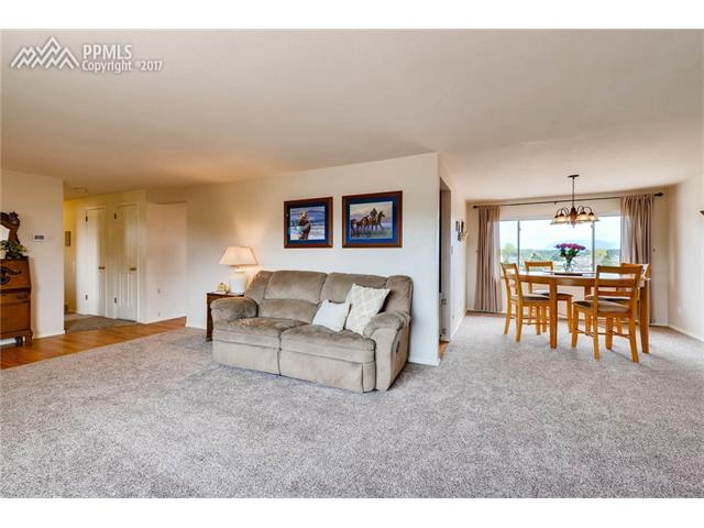 1765 Shrider Road, Colorado Springs, CO 80920