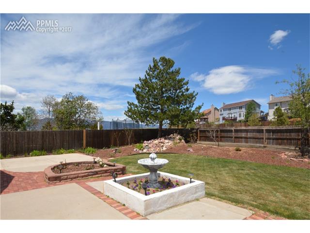 8960 Edgefield Drive, Colorado Springs, CO 80920