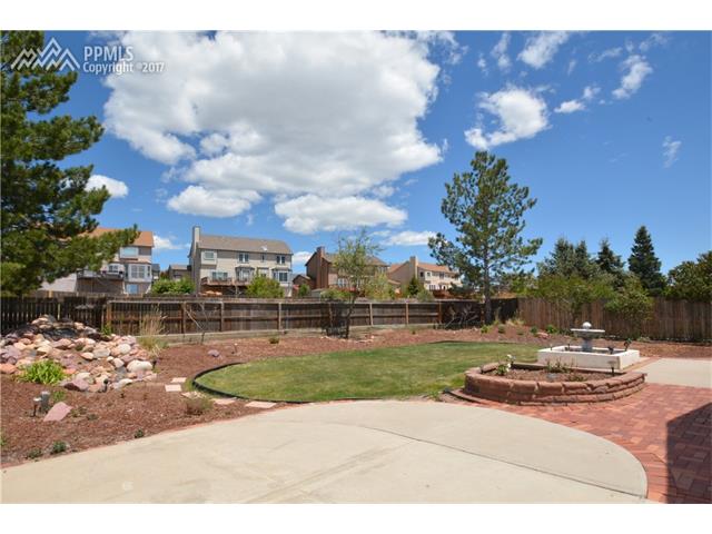 8960 Edgefield Drive, Colorado Springs, CO 80920