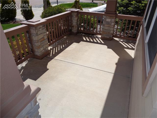 2631 Emerald Ridge Drive, Colorado Springs, CO 80920