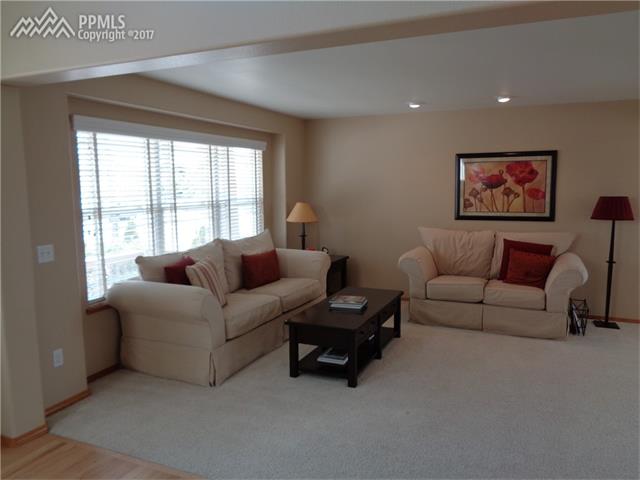 2631 Emerald Ridge Drive, Colorado Springs, CO 80920