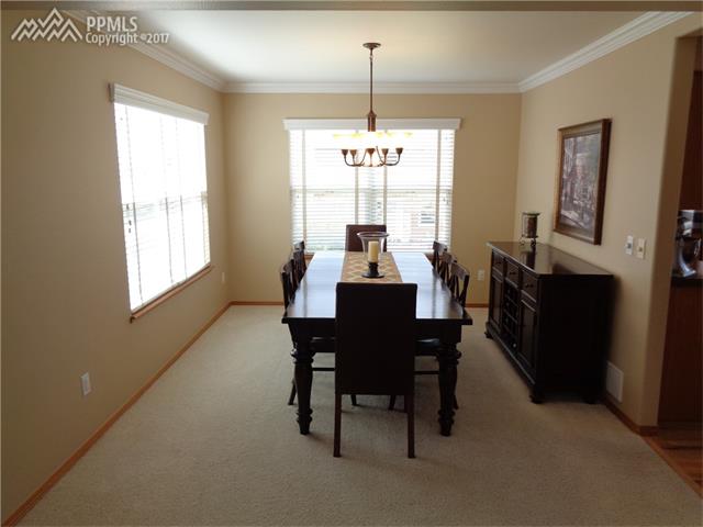 2631 Emerald Ridge Drive, Colorado Springs, CO 80920