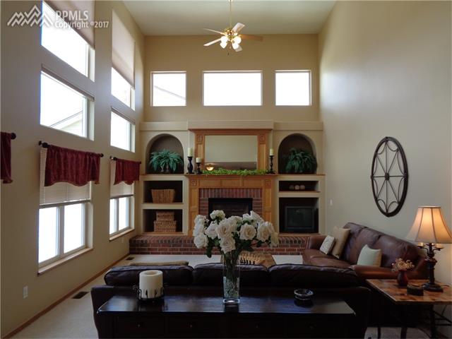 2631 Emerald Ridge Drive, Colorado Springs, CO 80920