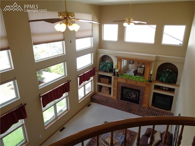 2631 Emerald Ridge Drive, Colorado Springs, CO 80920