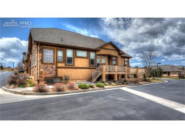 9668 Carriage Creek Point, Colorado Springs, CO 80920