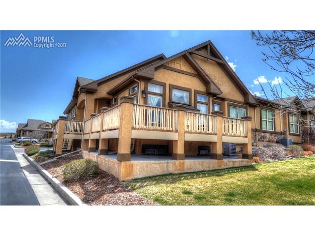 9668 Carriage Creek Point, Colorado Springs, CO 80920