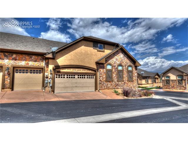 9668 Carriage Creek Point, Colorado Springs, CO 80920