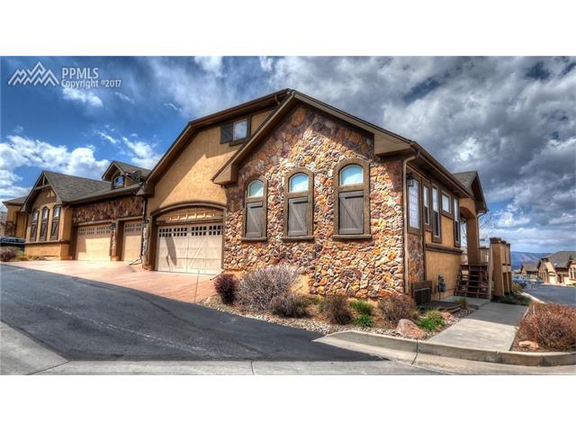 9668 Carriage Creek Point, Colorado Springs, CO 80920